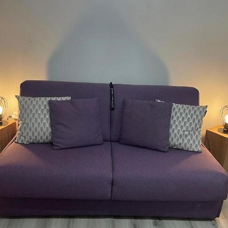 Mistral Gagnant Apartamento Cassis Exterior foto