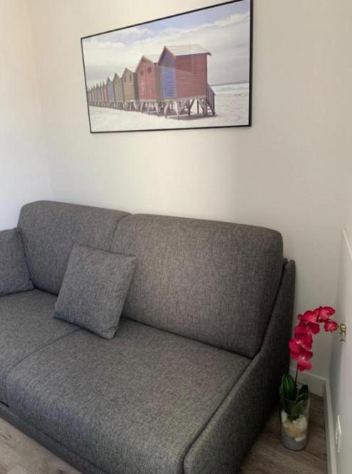 Mistral Gagnant Apartamento Cassis Exterior foto