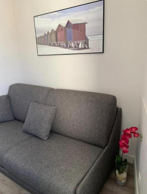 Mistral Gagnant Apartamento Cassis Exterior foto